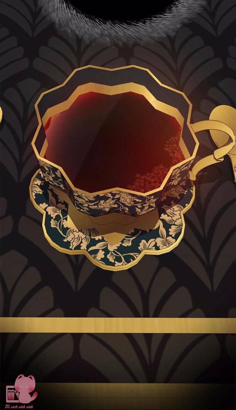 Cạm Bẫy Chapter 161 - Trang 2