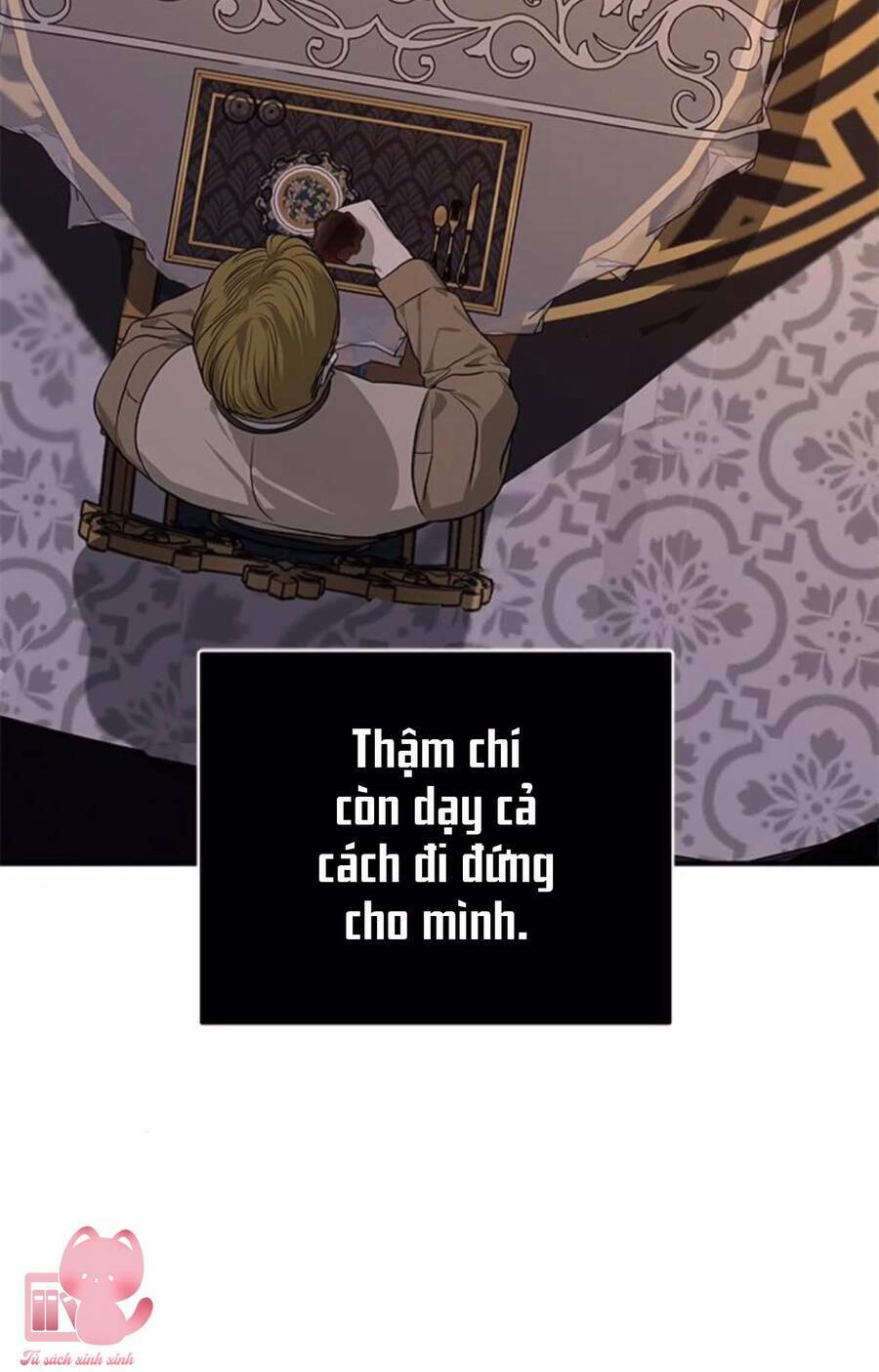 Cạm Bẫy Chapter 161 - Trang 2