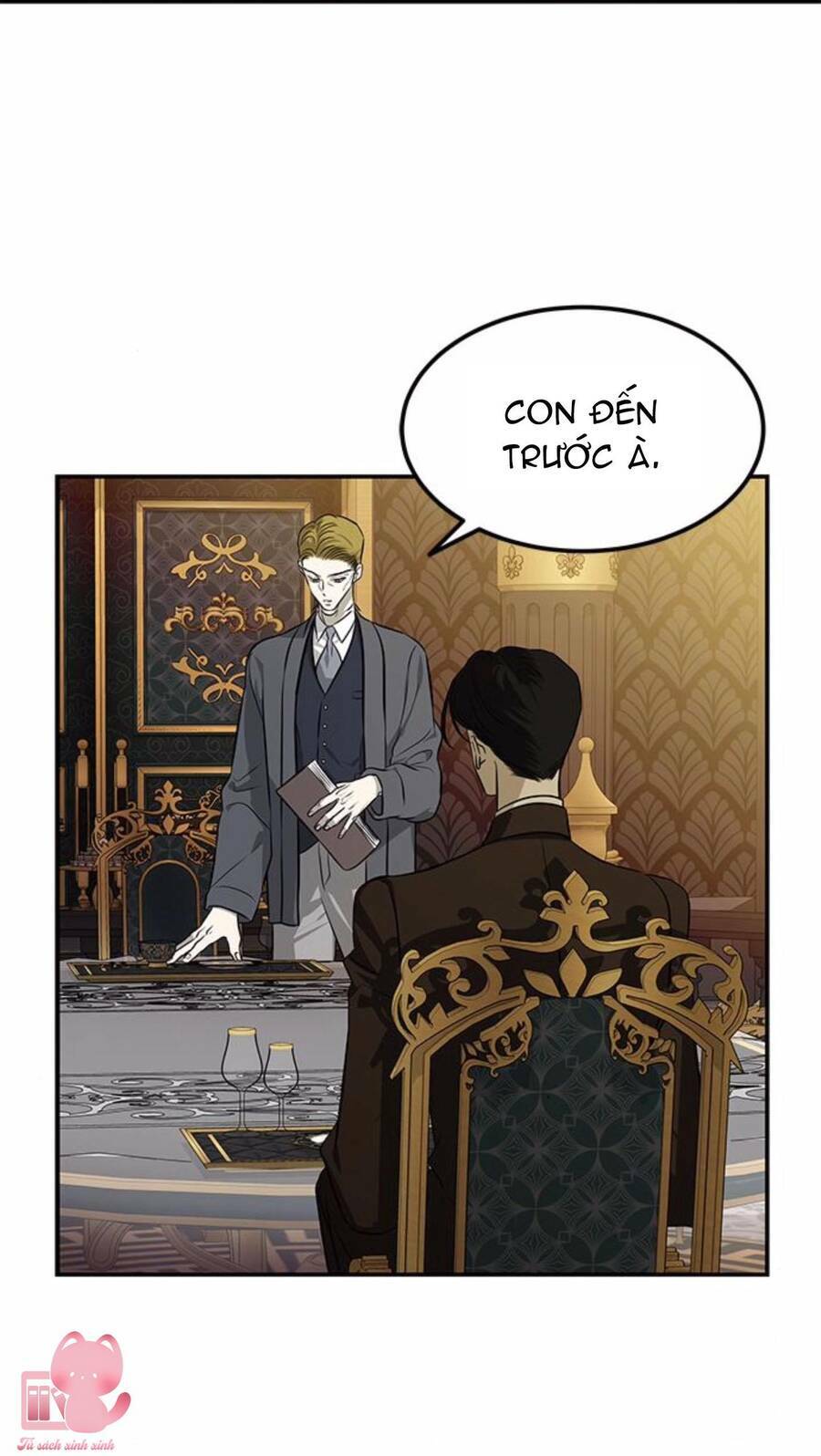 Cạm Bẫy Chapter 161 - Trang 2