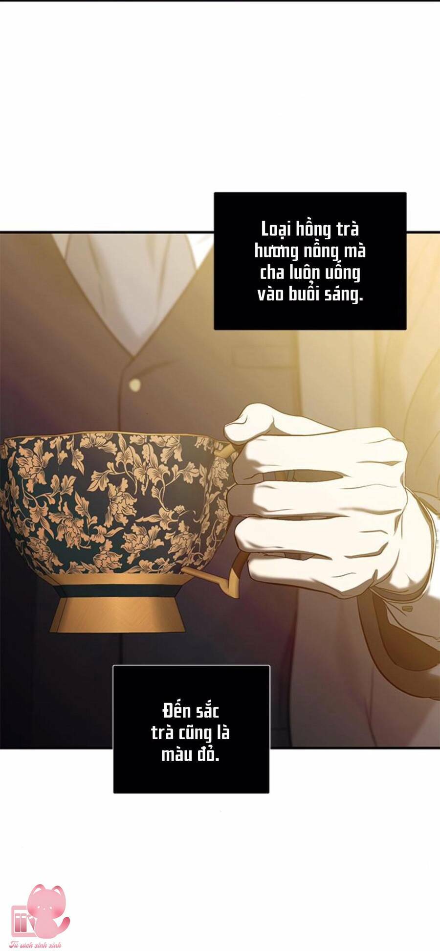 Cạm Bẫy Chapter 161 - Trang 2