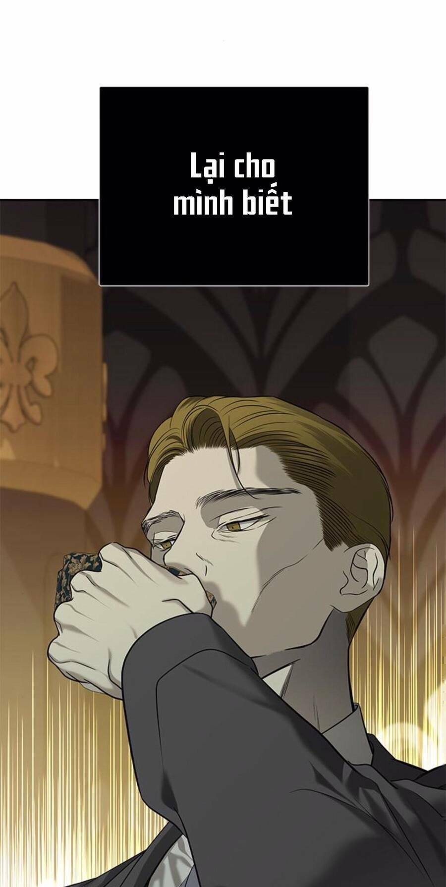 Cạm Bẫy Chapter 161 - Trang 2