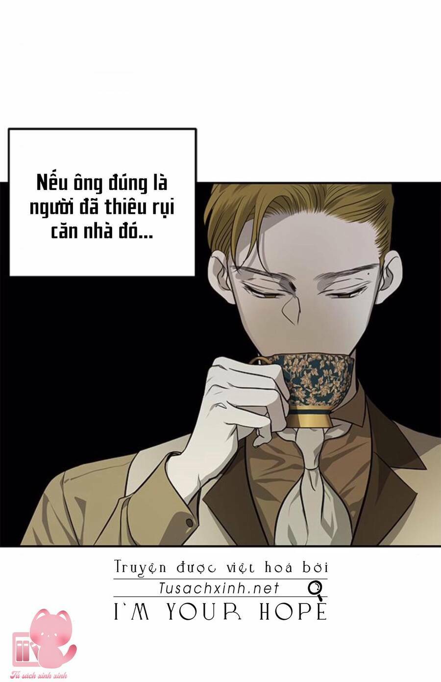 Cạm Bẫy Chapter 161 - Trang 2