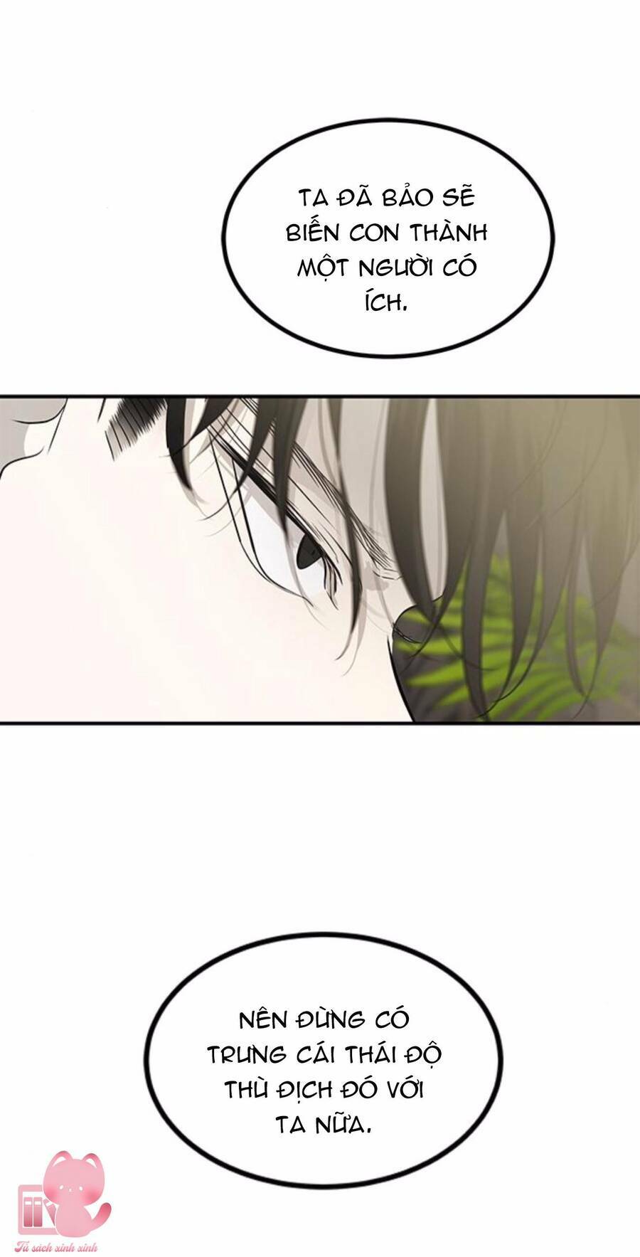 Cạm Bẫy Chapter 161 - Trang 2