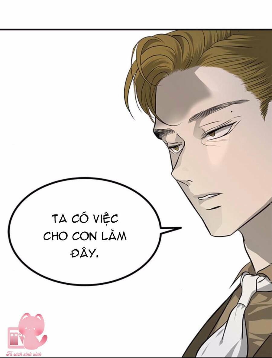 Cạm Bẫy Chapter 161 - Trang 2