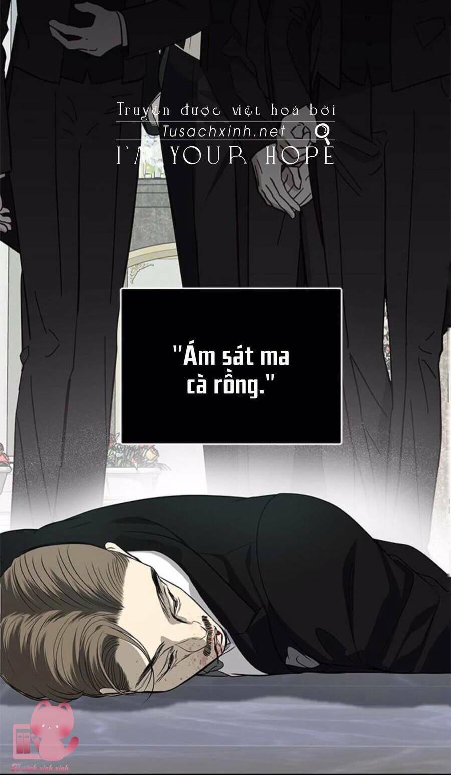 Cạm Bẫy Chapter 161 - Trang 2