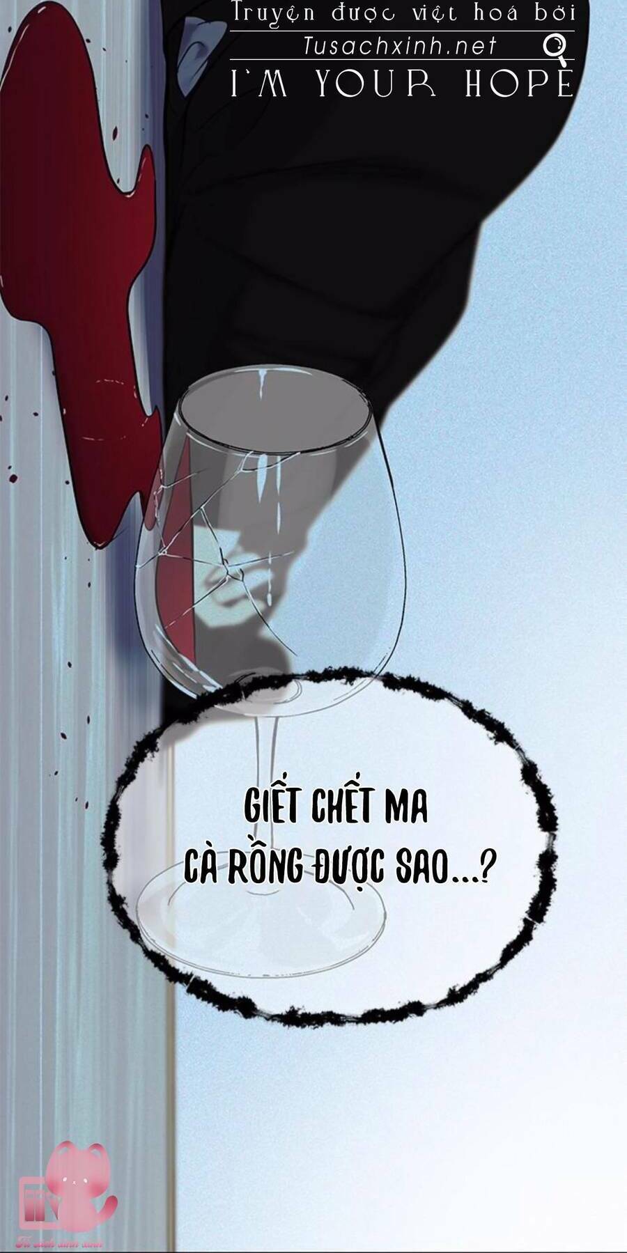 Cạm Bẫy Chapter 161 - Trang 2