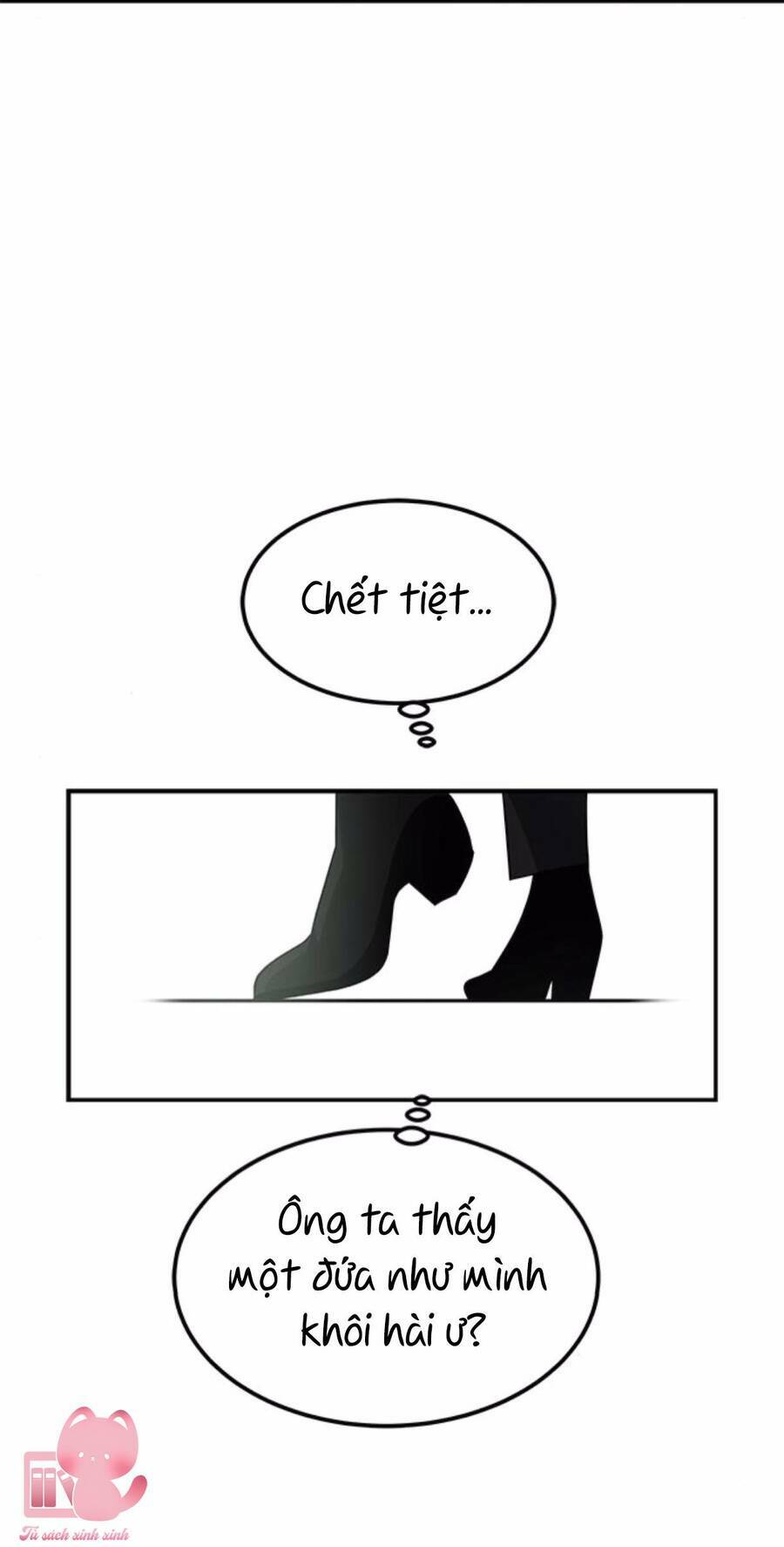 Cạm Bẫy Chapter 161 - Trang 2