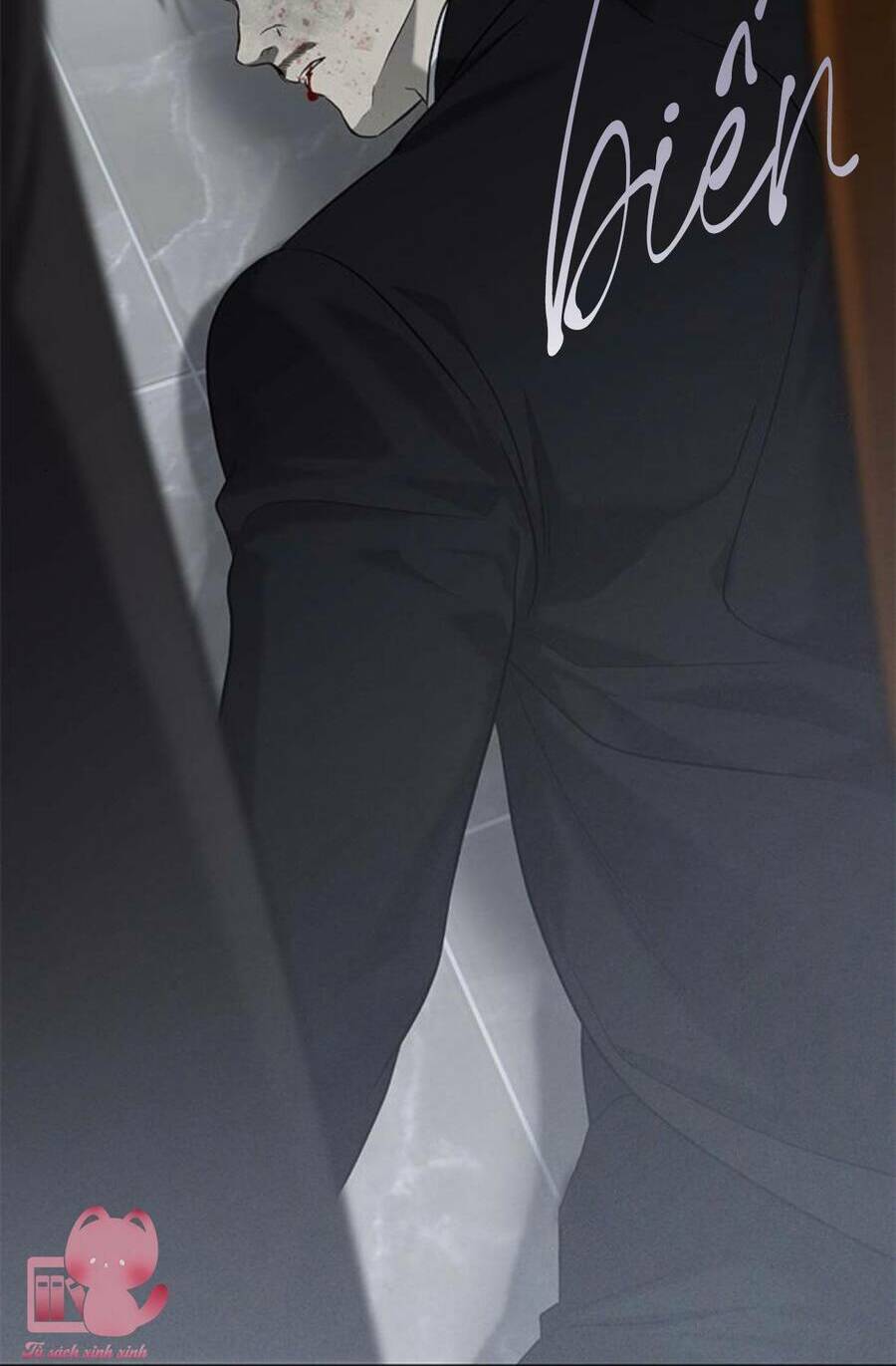 Cạm Bẫy Chapter 161 - Trang 2