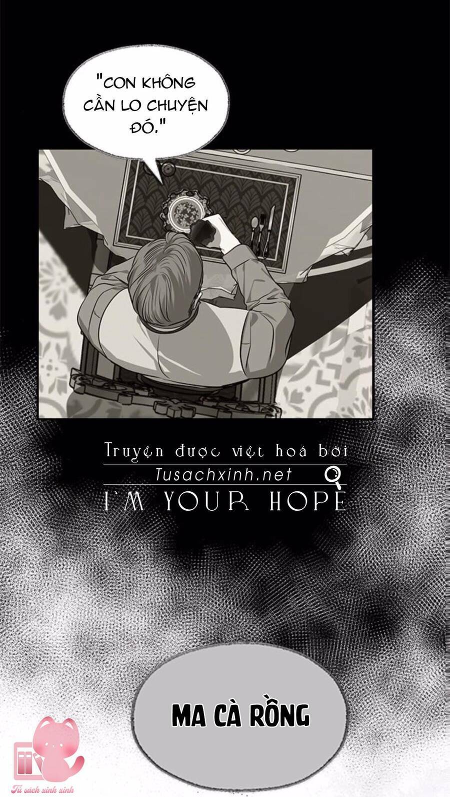 Cạm Bẫy Chapter 161 - Trang 2