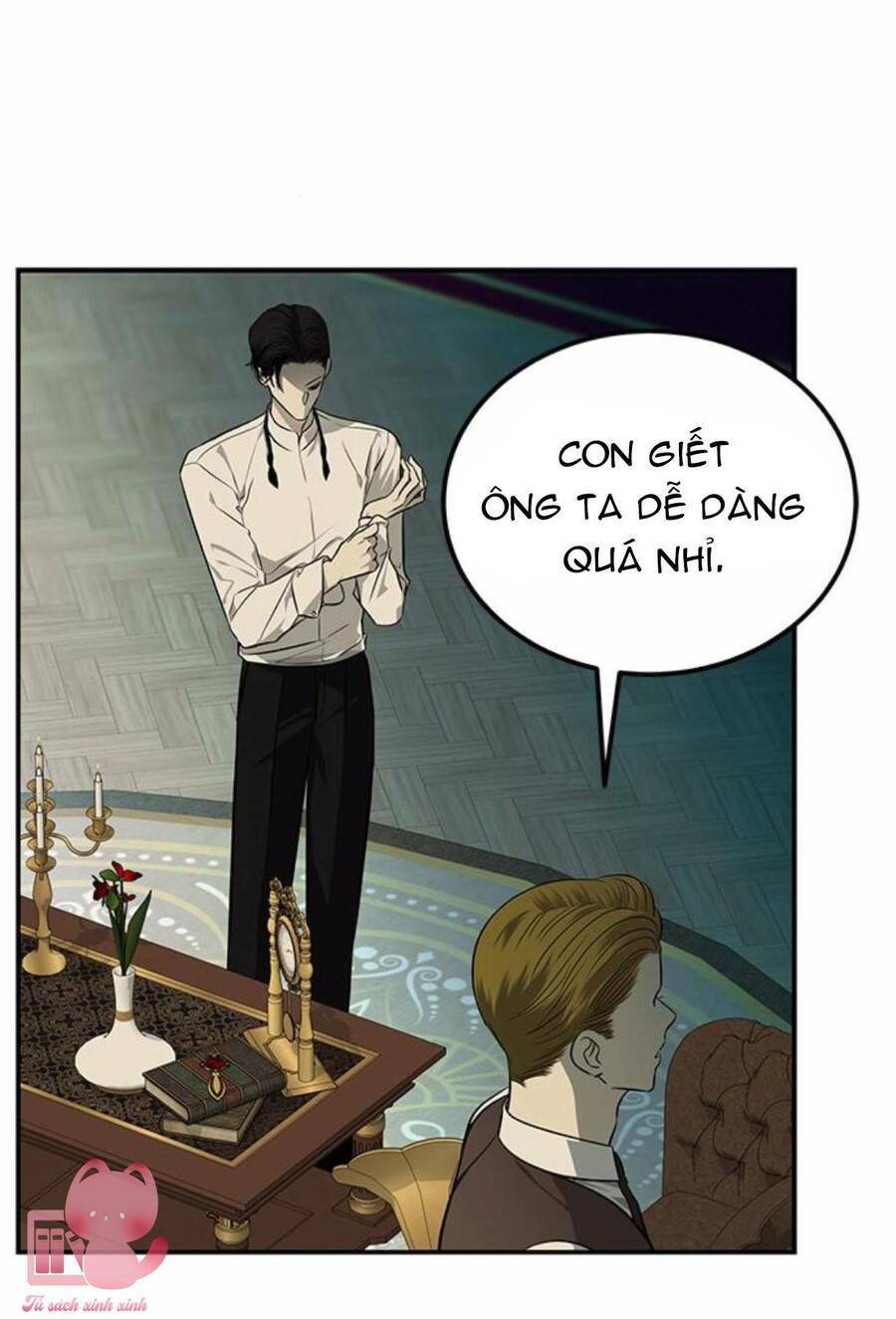 Cạm Bẫy Chapter 161 - Trang 2