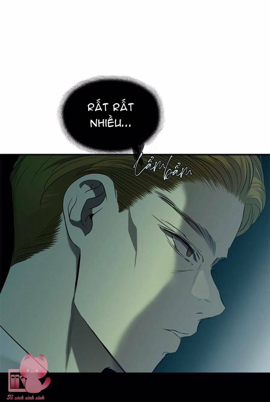 Cạm Bẫy Chapter 161 - Trang 2