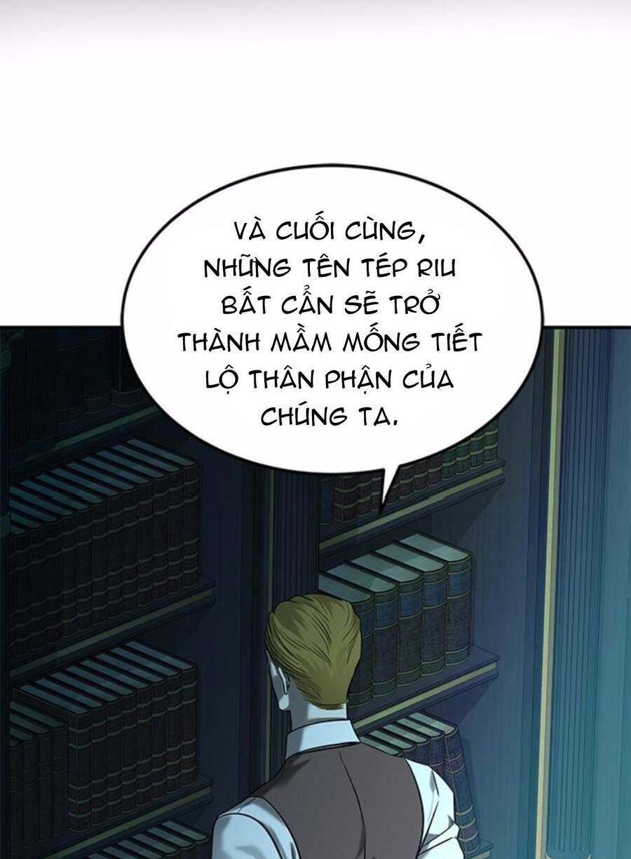 Cạm Bẫy Chapter 161 - Trang 2