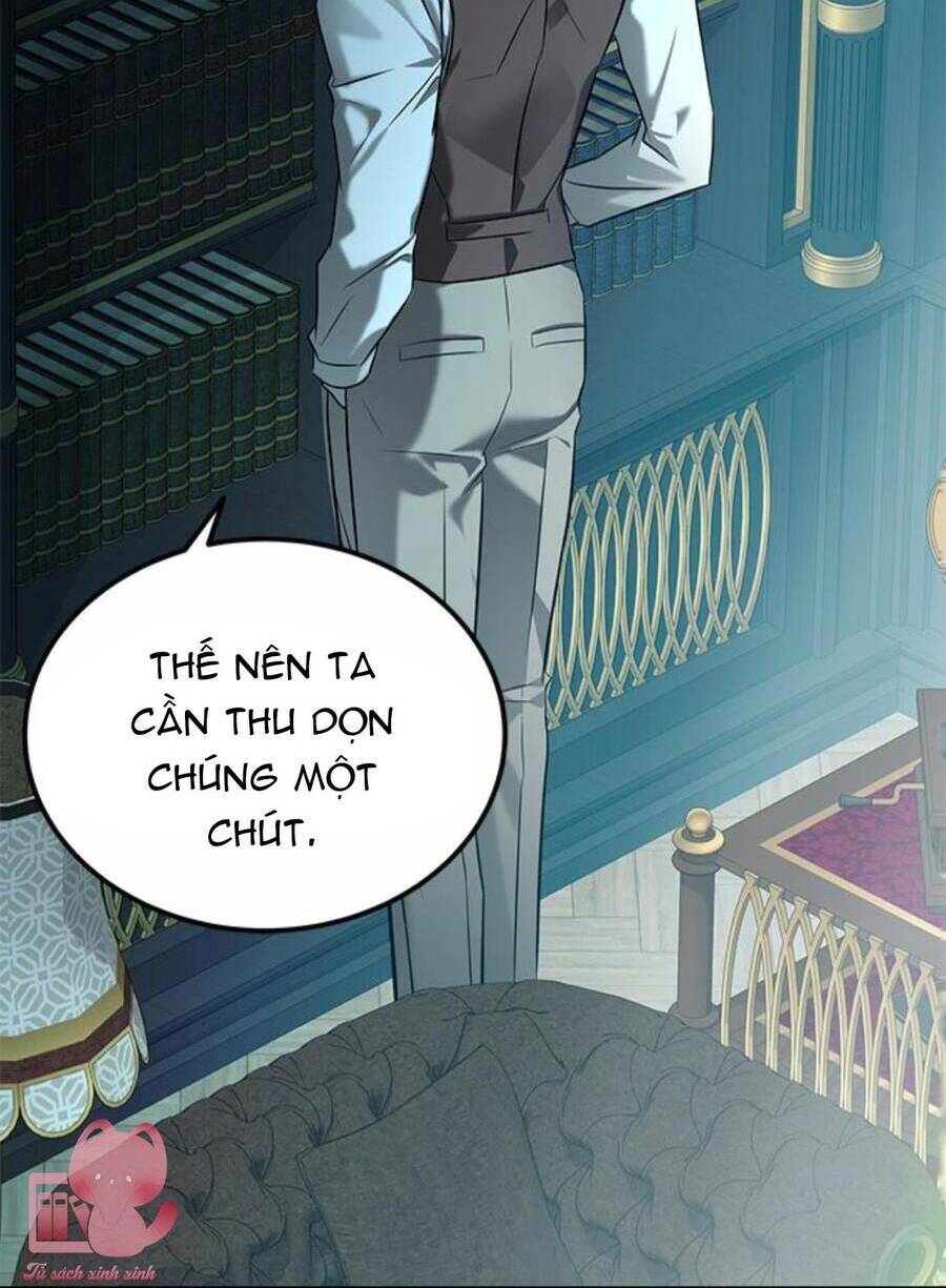 Cạm Bẫy Chapter 161 - Trang 2