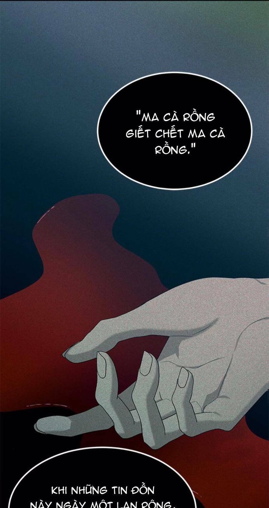 Cạm Bẫy Chapter 161 - Trang 2