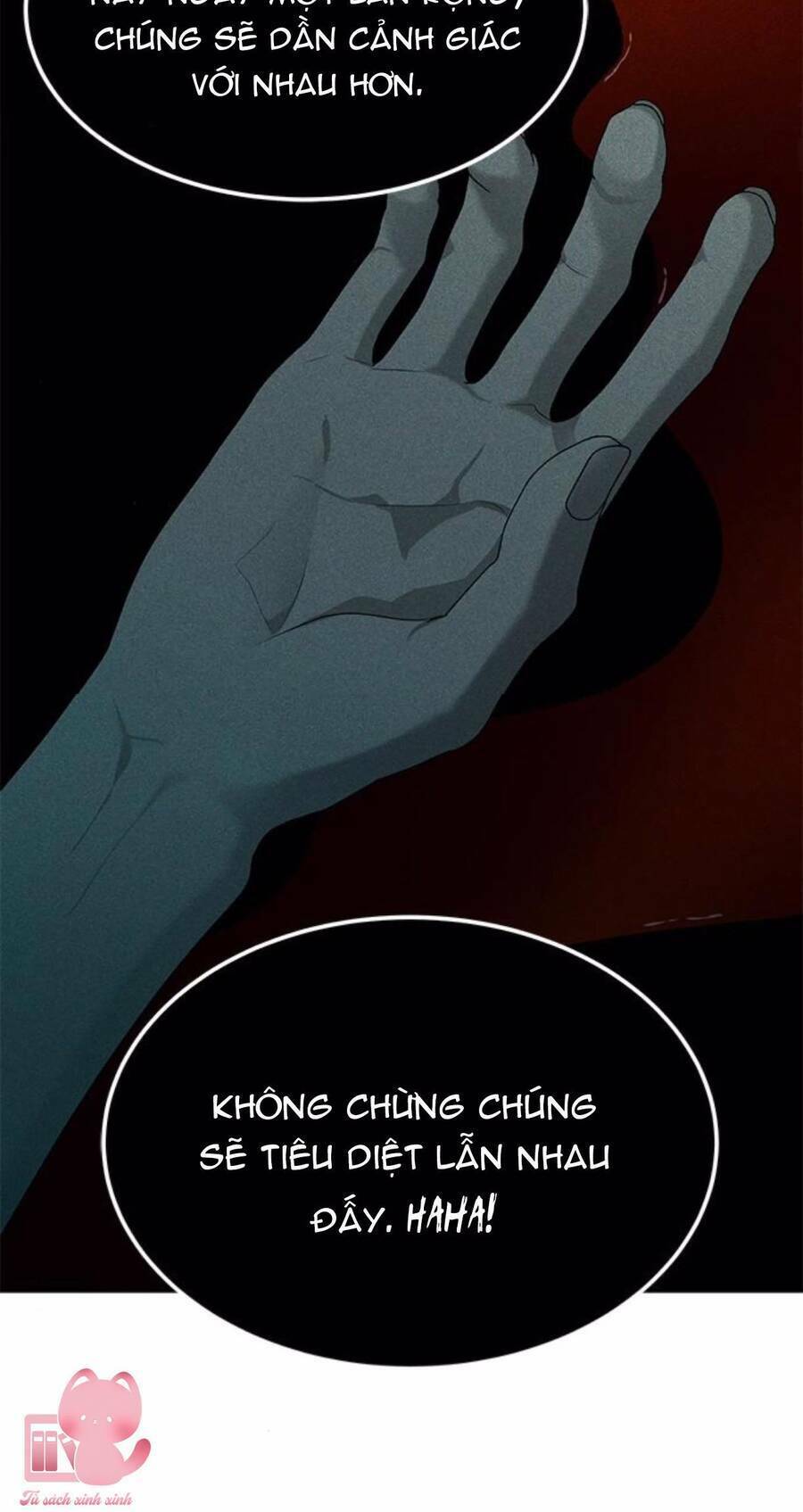 Cạm Bẫy Chapter 161 - Trang 2