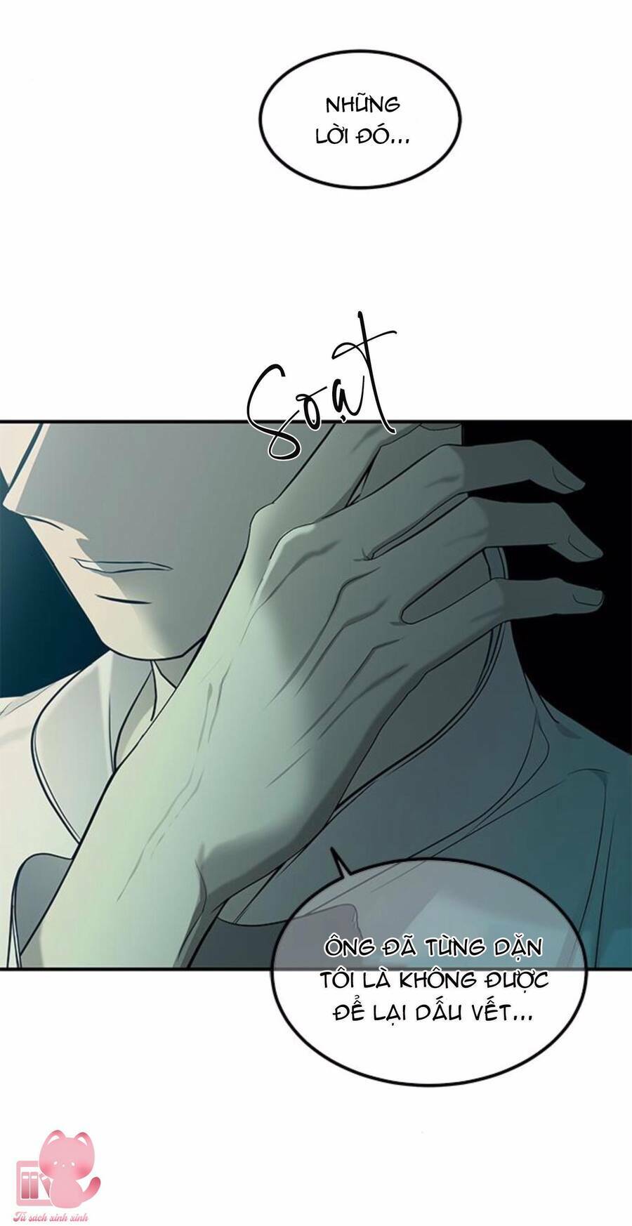 Cạm Bẫy Chapter 161 - Trang 2