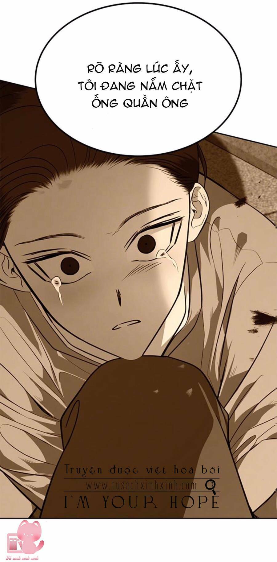 Cạm Bẫy Chapter 161 - Trang 2