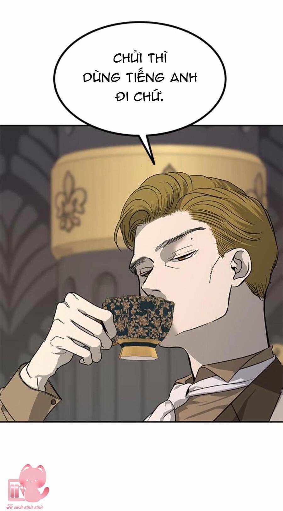 Cạm Bẫy Chapter 161 - Trang 2