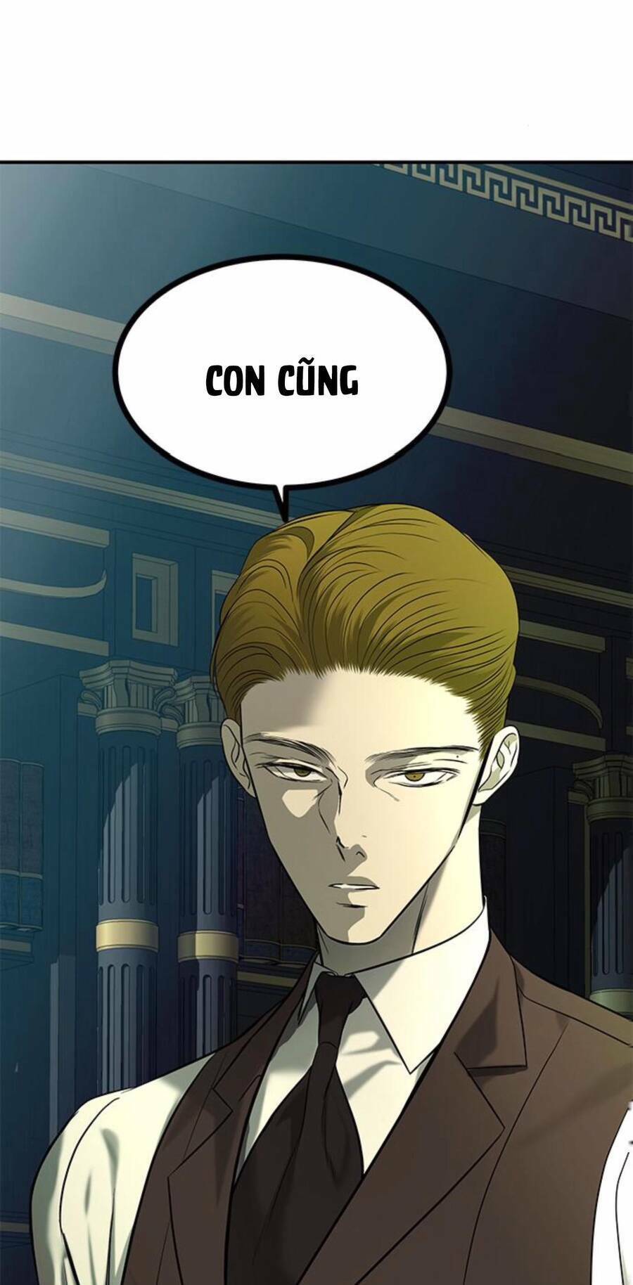 Cạm Bẫy Chapter 161 - Trang 2