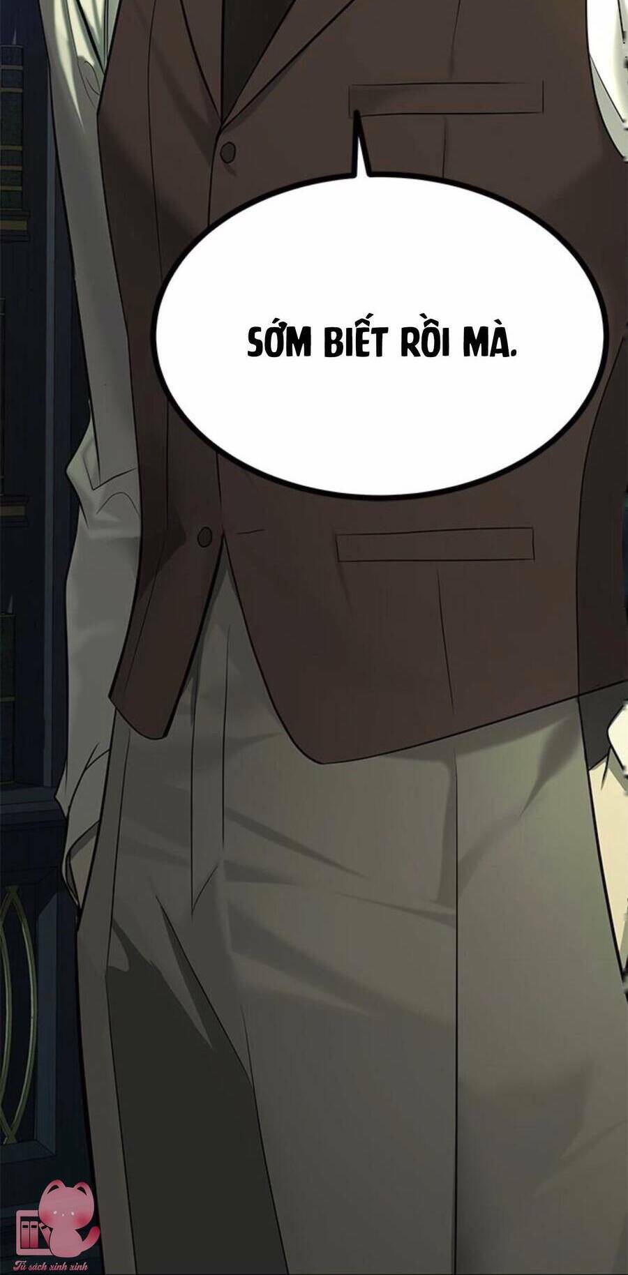 Cạm Bẫy Chapter 161 - Trang 2