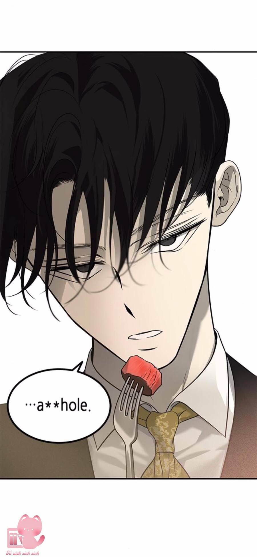 Cạm Bẫy Chapter 161 - Trang 2