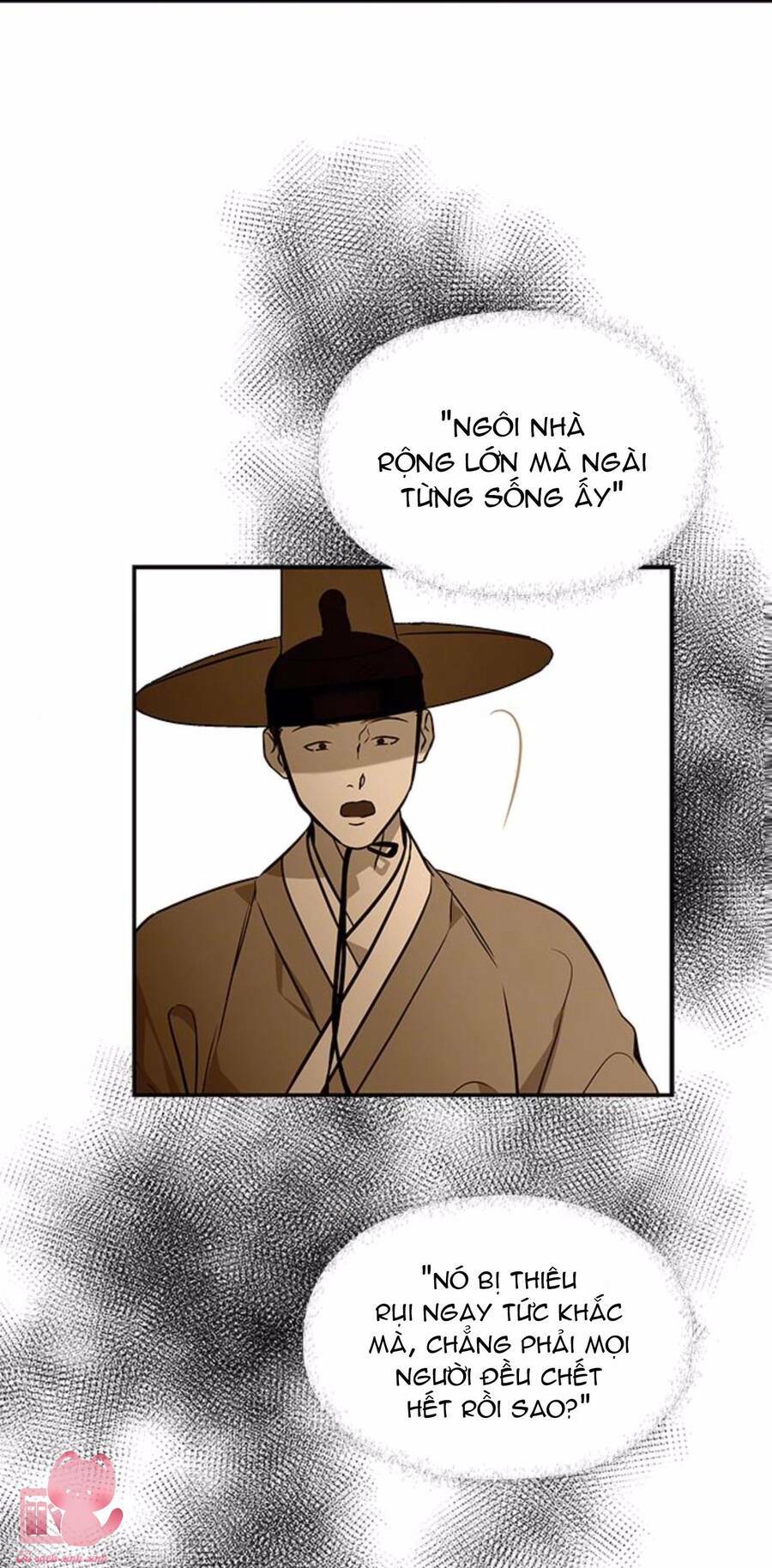 Cạm Bẫy Chapter 161 - Trang 2