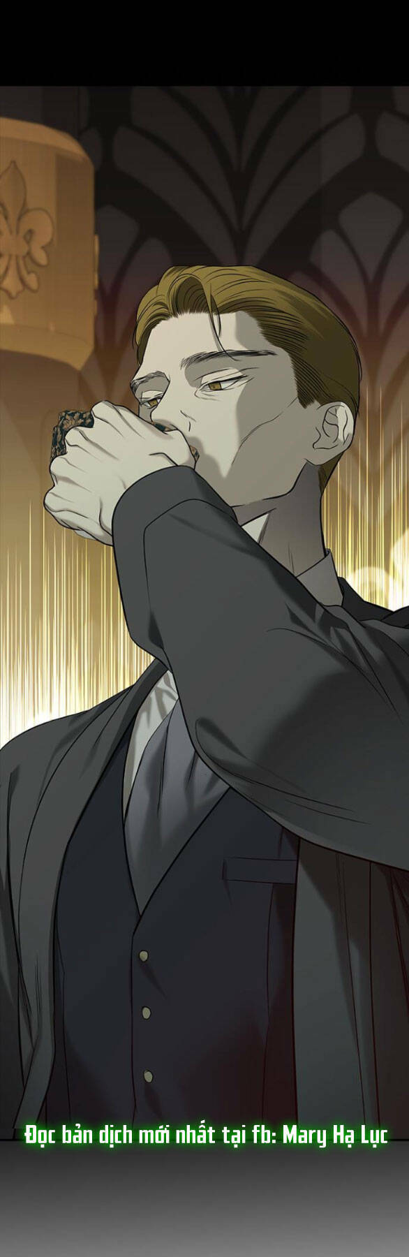 Cạm Bẫy Chapter 162.1 - Trang 2