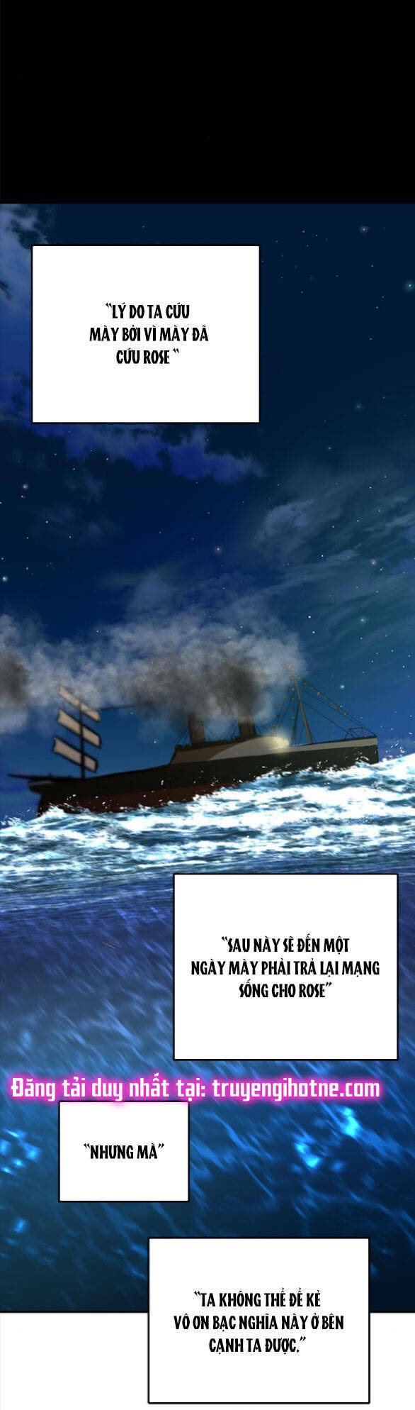 Cạm Bẫy Chapter 162.1 - Trang 2