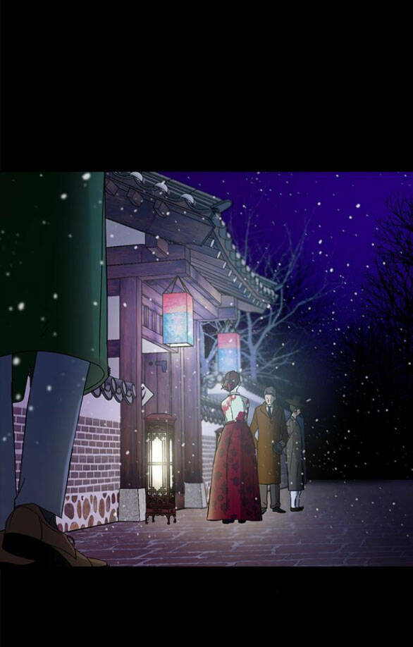 Cạm Bẫy Chapter 162.1 - Trang 2