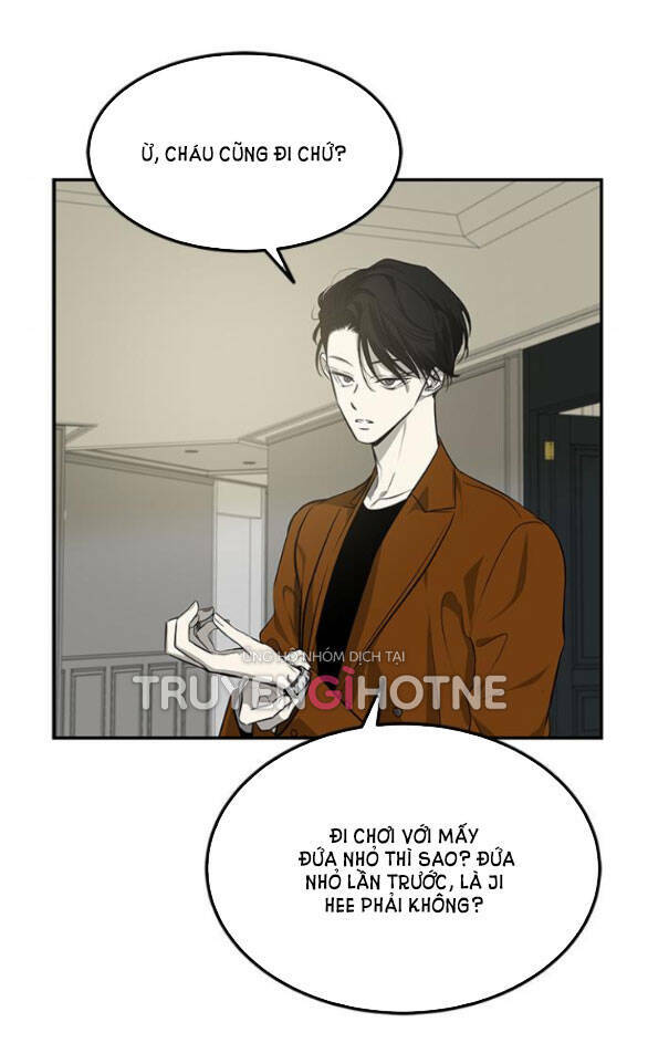 Cạm Bẫy Chapter 162.2 - Trang 2