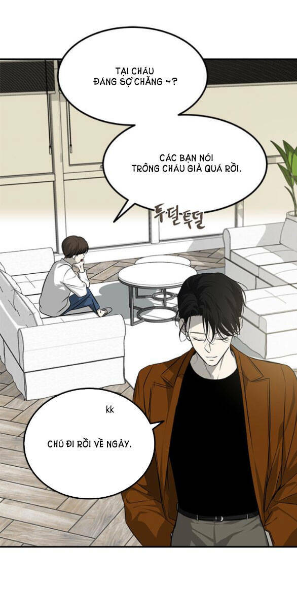 Cạm Bẫy Chapter 162.2 - Trang 2
