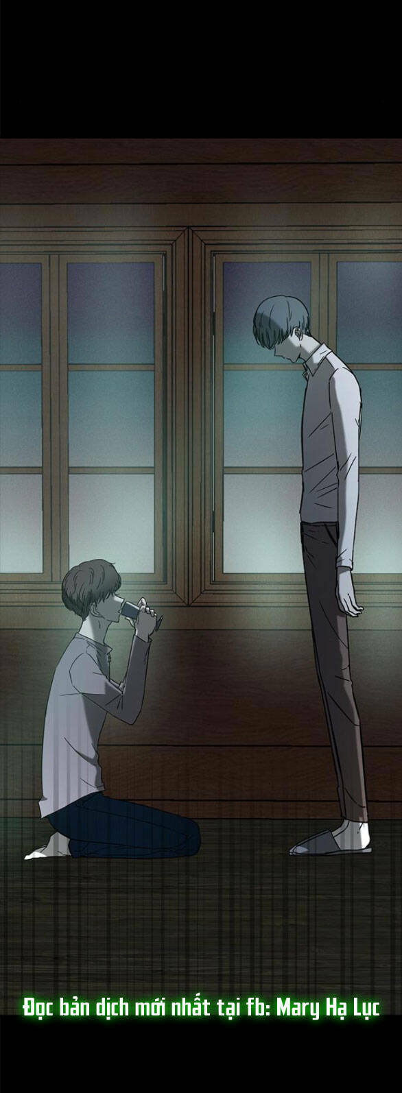 Cạm Bẫy Chapter 162.2 - Trang 2