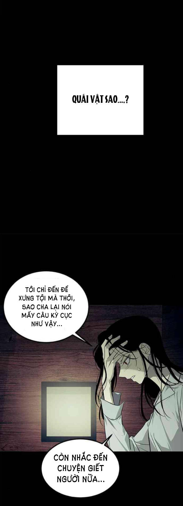 Cạm Bẫy Chapter 164.1 - Trang 2