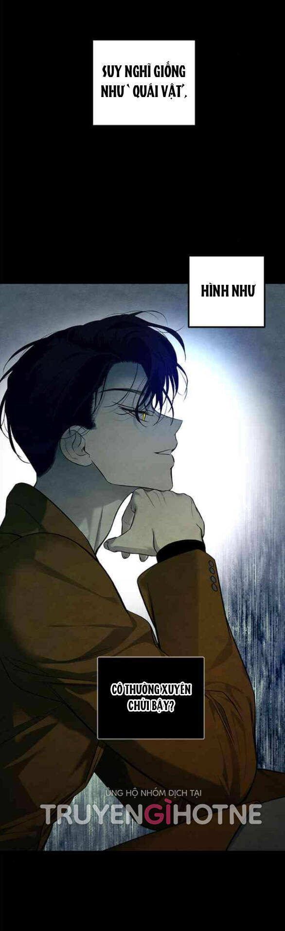 Cạm Bẫy Chapter 164.1 - Trang 2