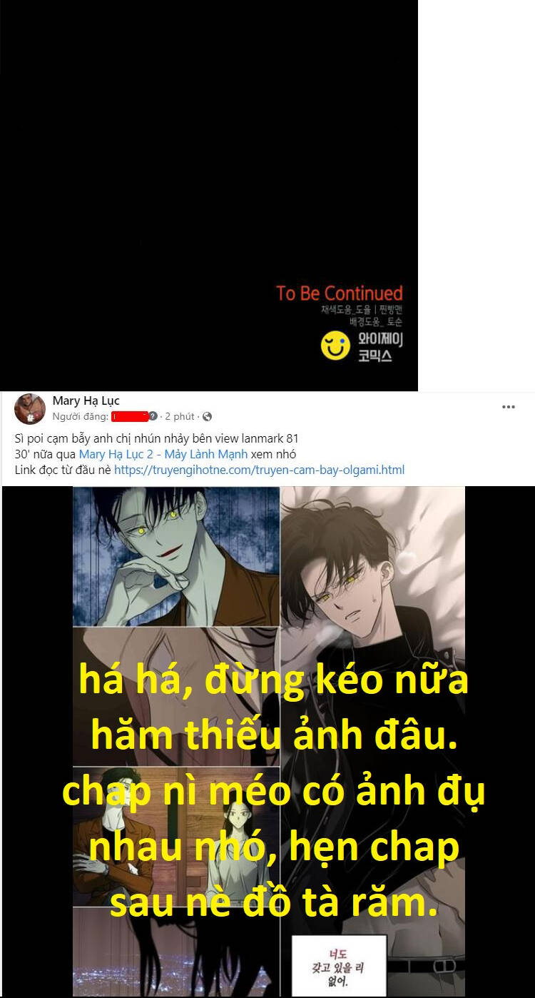 Cạm Bẫy Chapter 164.2 - Trang 2