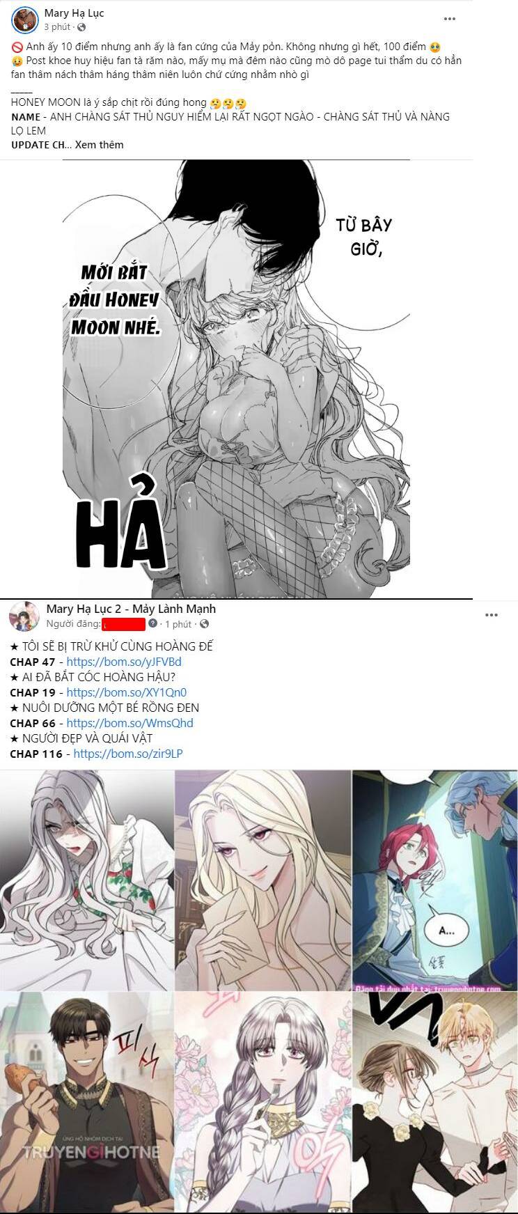 Cạm Bẫy Chapter 165.2 - Trang 2