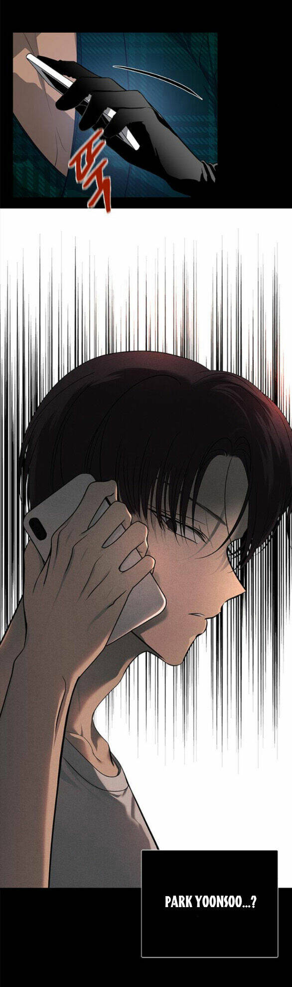 Cạm Bẫy Chapter 166.1 - Trang 2