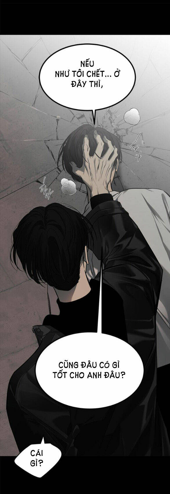 Cạm Bẫy Chapter 166.1 - Trang 2