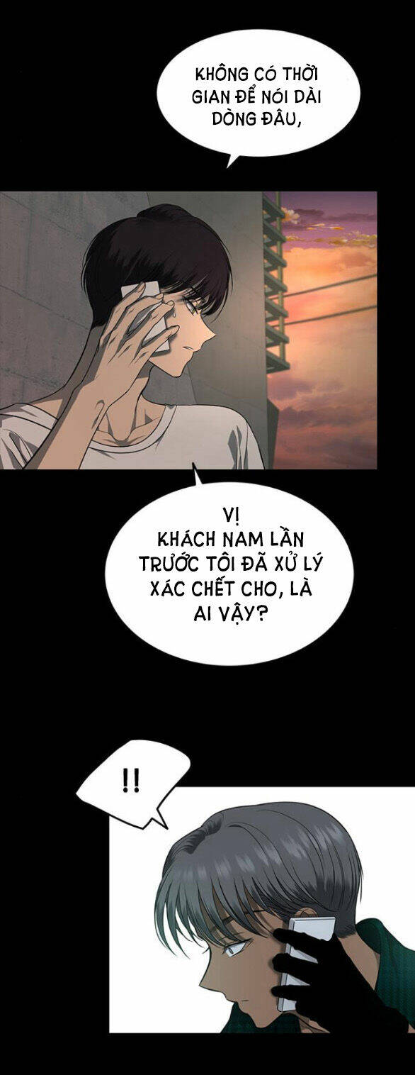Cạm Bẫy Chapter 166.1 - Trang 2