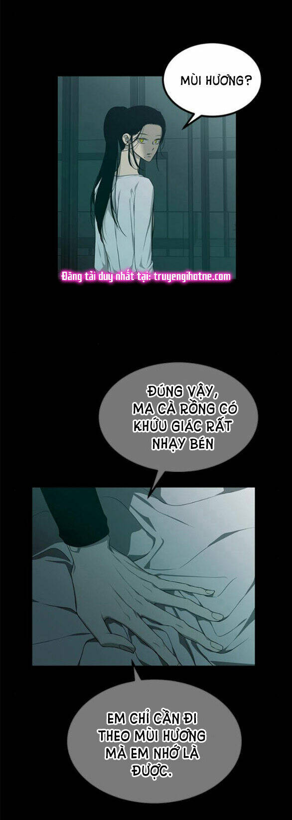 Cạm Bẫy Chapter 166.2 - Trang 2
