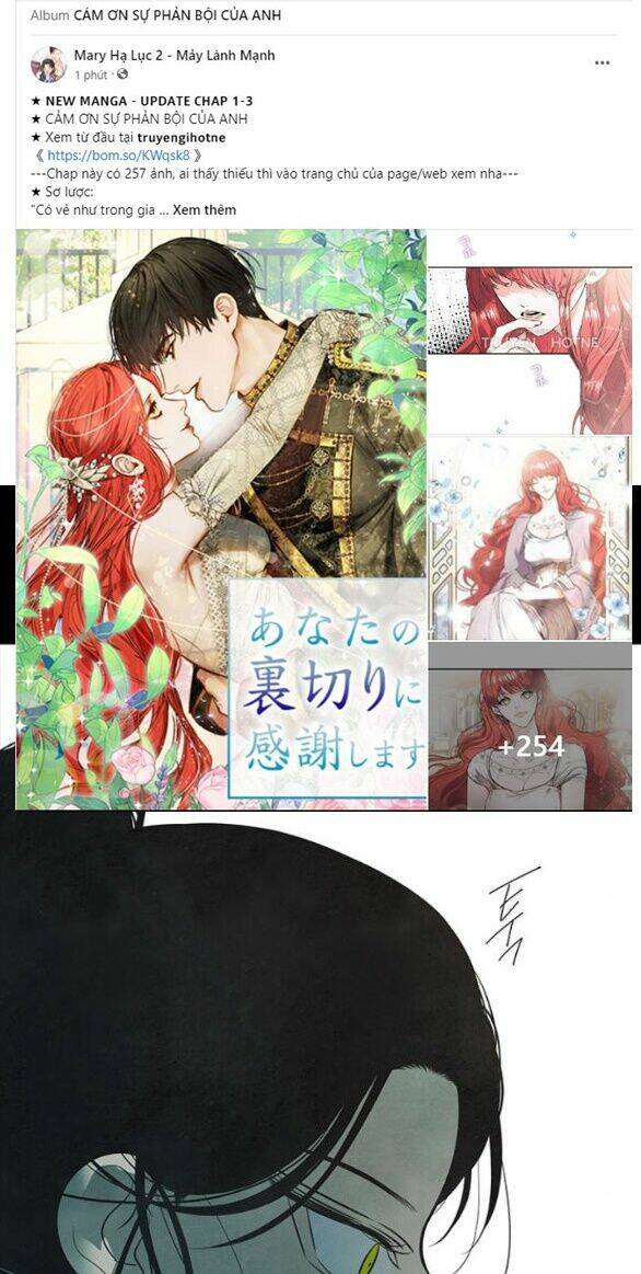 Cạm Bẫy Chapter 166.2 - Trang 2