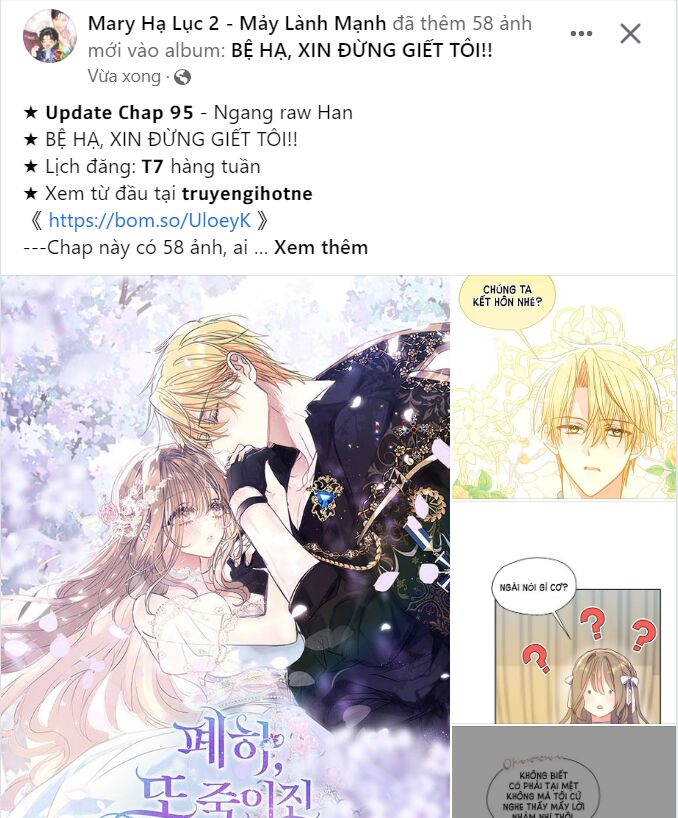 Cạm Bẫy Chapter 167.1 - Trang 2