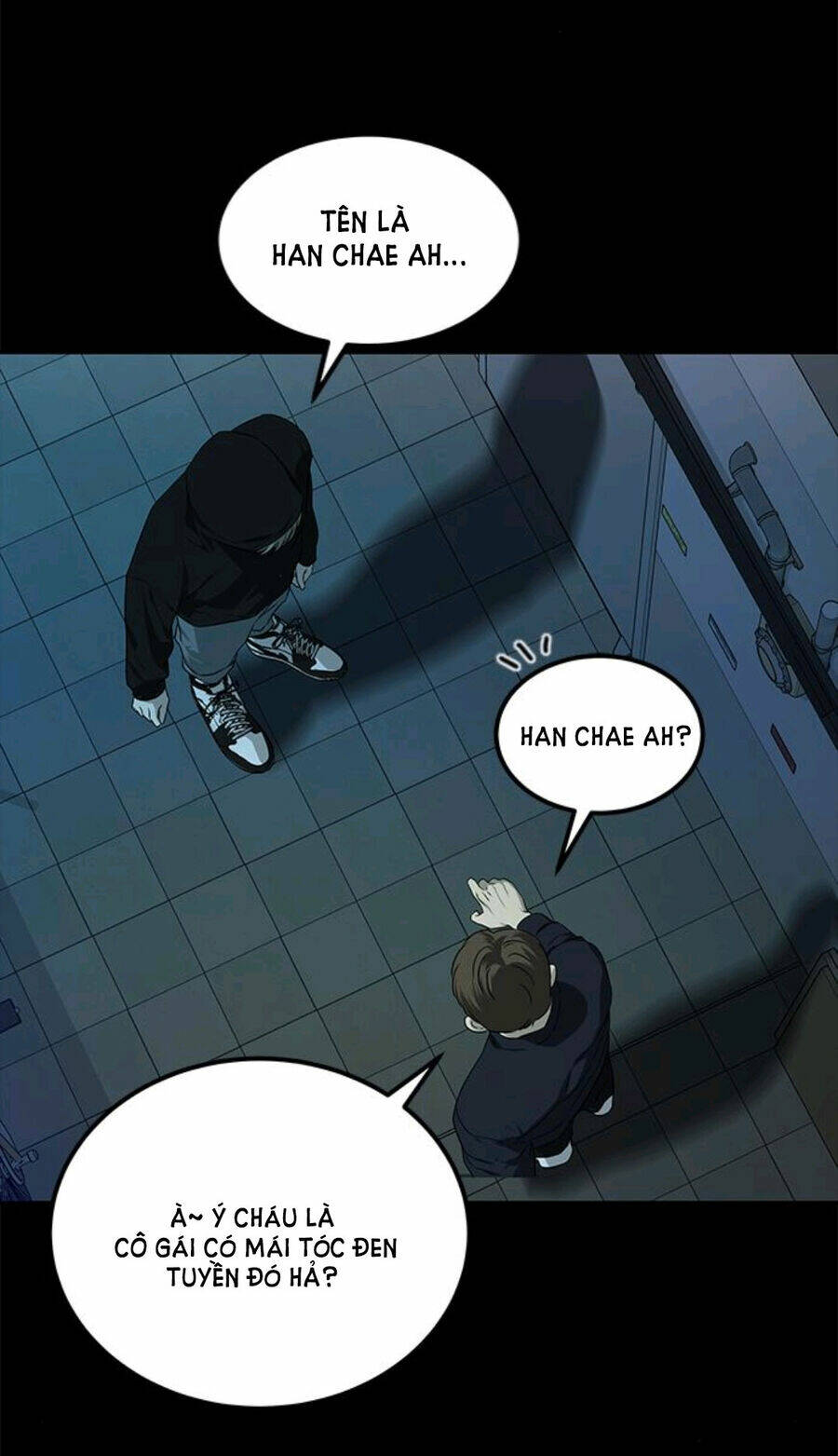 Cạm Bẫy Chapter 168.1 - Trang 2