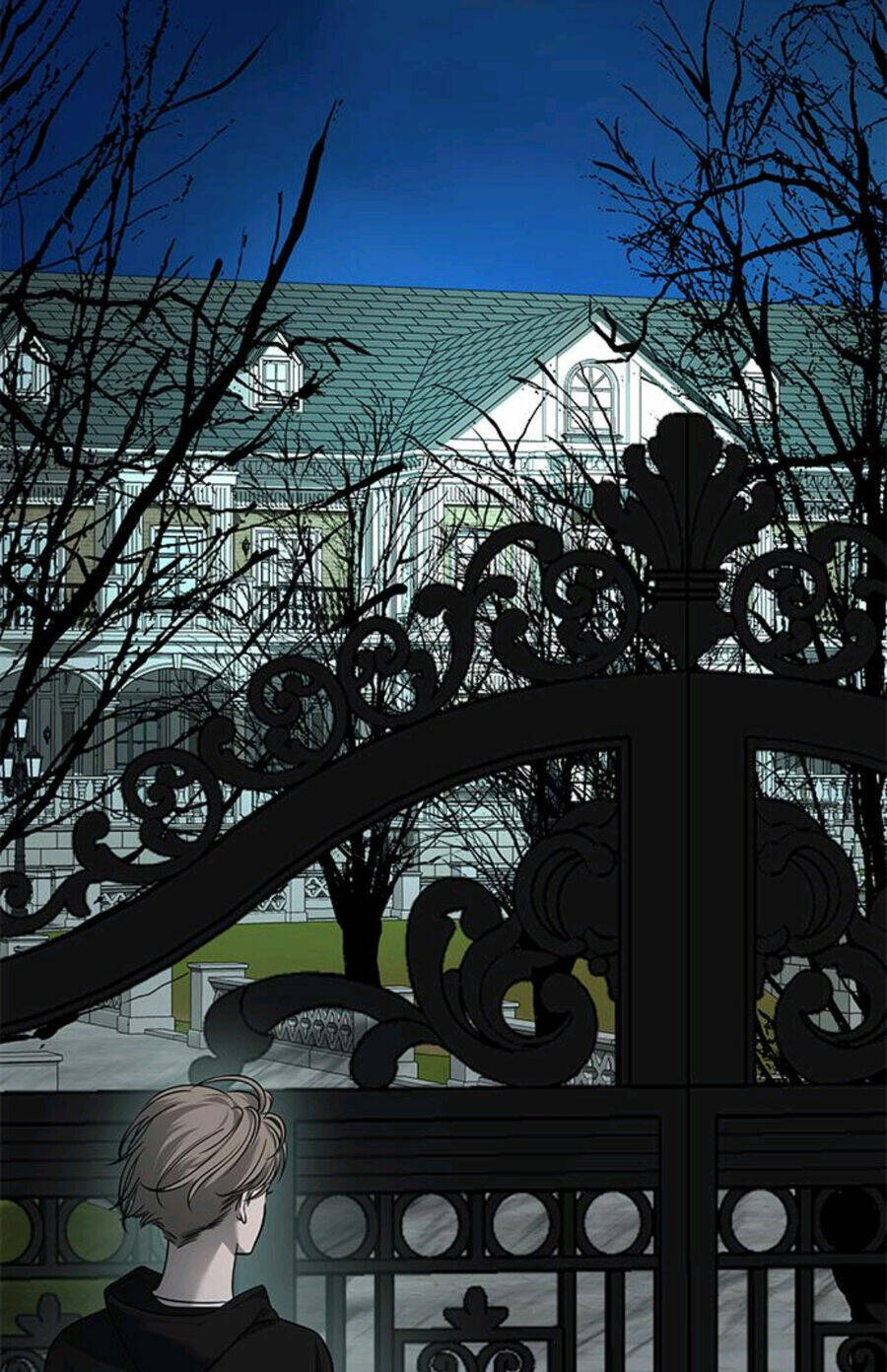 Cạm Bẫy Chapter 168.1 - Trang 2