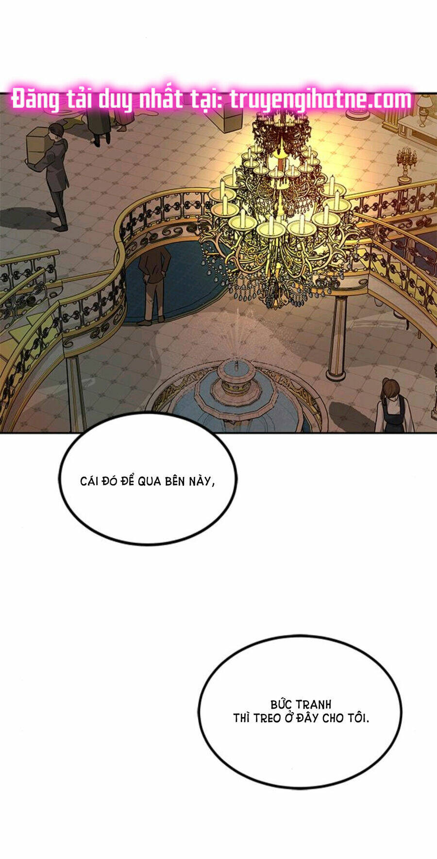 Cạm Bẫy Chapter 168.1 - Trang 2