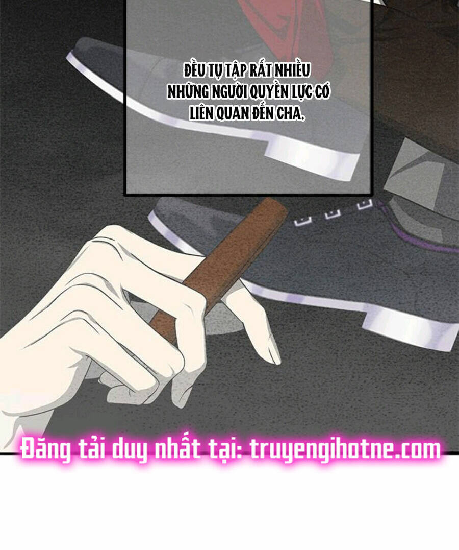 Cạm Bẫy Chapter 168.1 - Trang 2