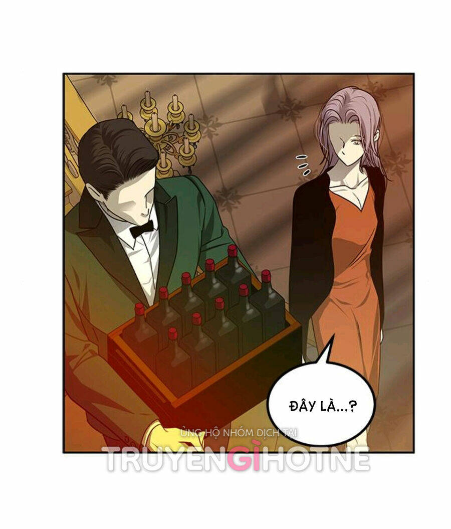 Cạm Bẫy Chapter 168.1 - Trang 2