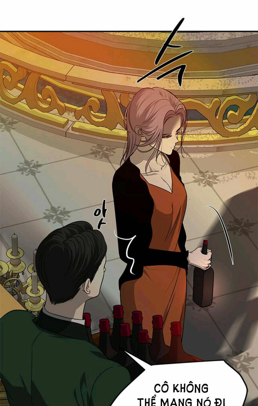 Cạm Bẫy Chapter 168.2 - Trang 2