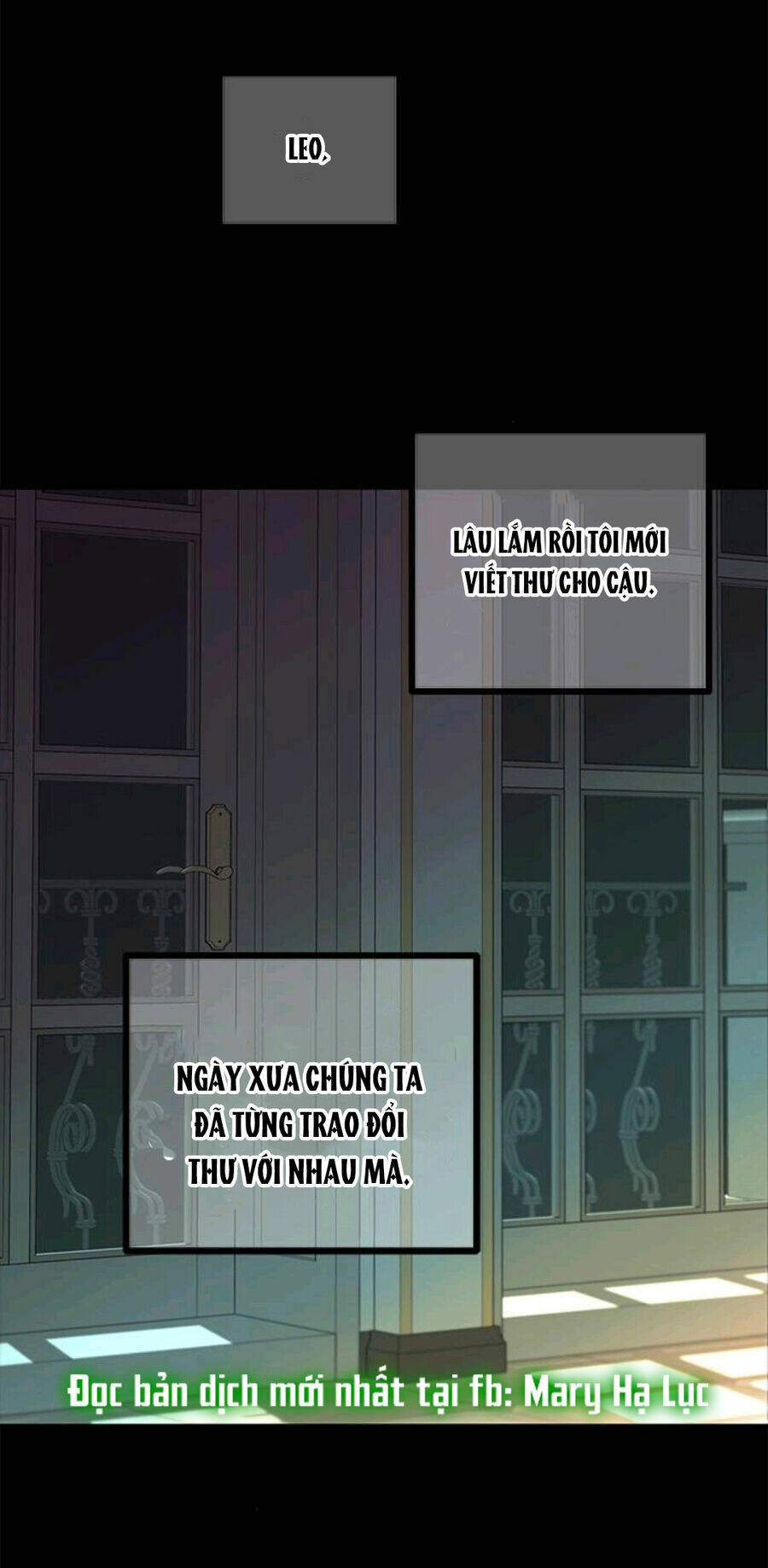 Cạm Bẫy Chapter 168.2 - Trang 2