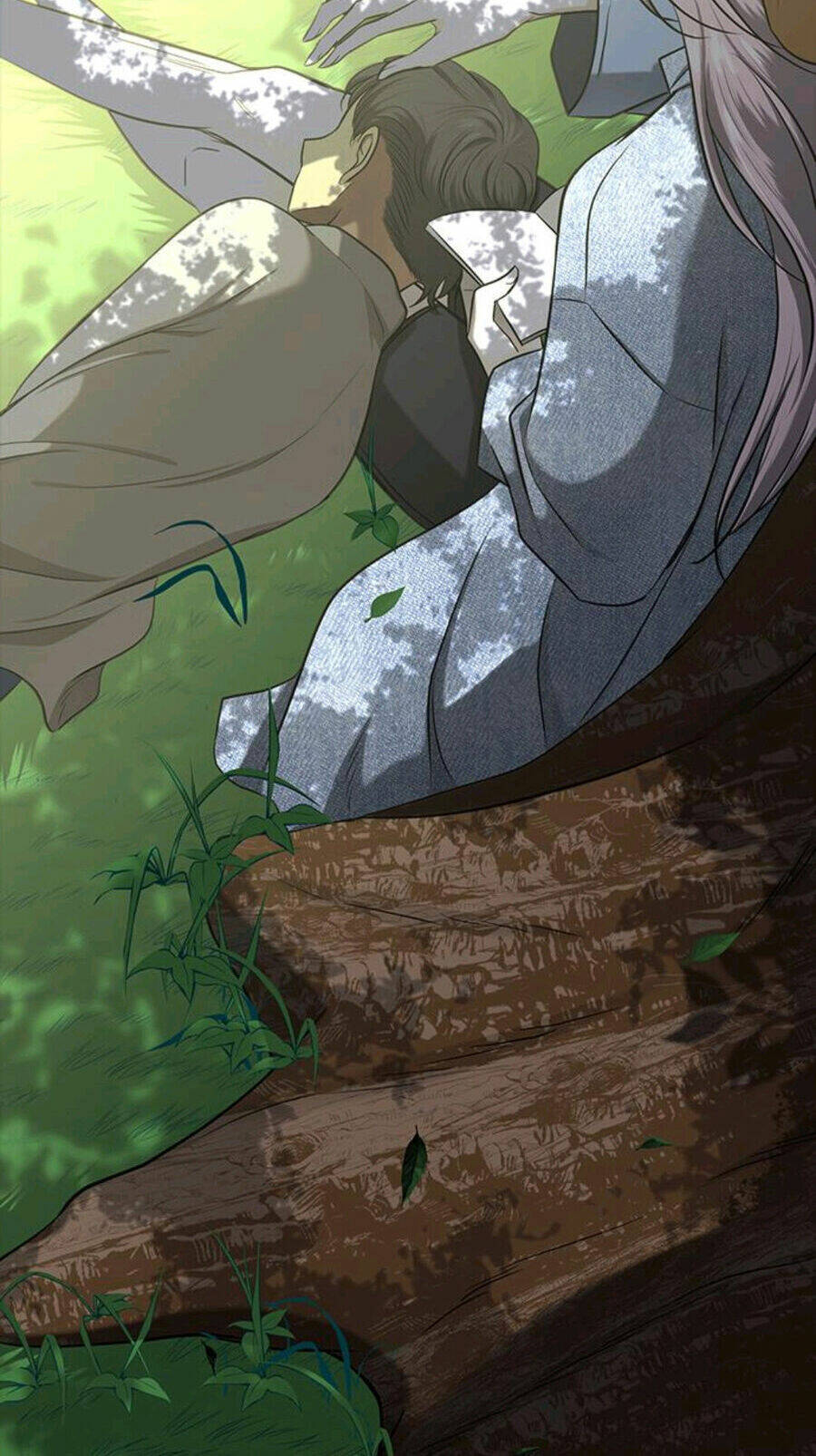 Cạm Bẫy Chapter 168.2 - Trang 2